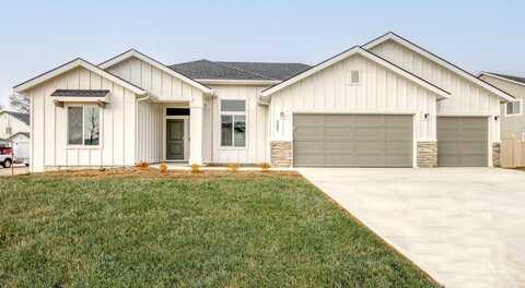 121 Golden Citrine Ave, Caldwell, ID 83605