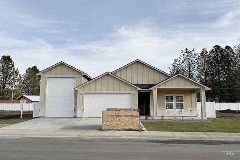 204 Pronghorn, Fruitland, ID 83619