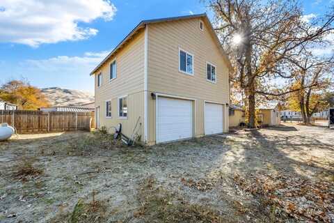 104 River Ave, Horseshoe Bend, ID 83629