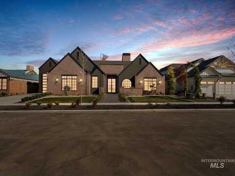7652 Windhurst Avenue, Eagle, ID 83616