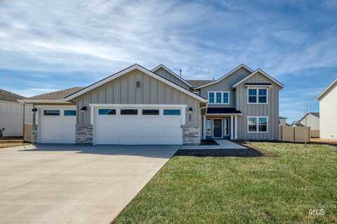 205 Golden Citrine Ave, Caldwell, ID 83605