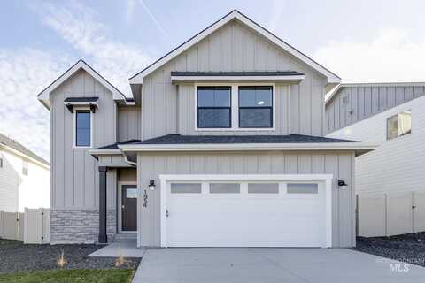 1954 S Grand Fork Way, Meridian, ID 83642