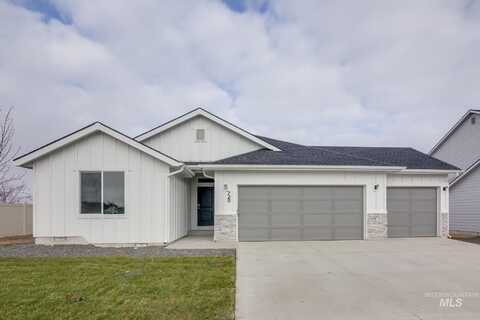 728 W Smoky Quartz St, Kuna, ID 83634