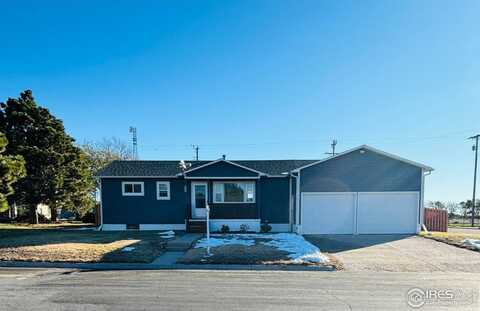 180 W 3rd St S, Cheyenne Wells, CO 80810