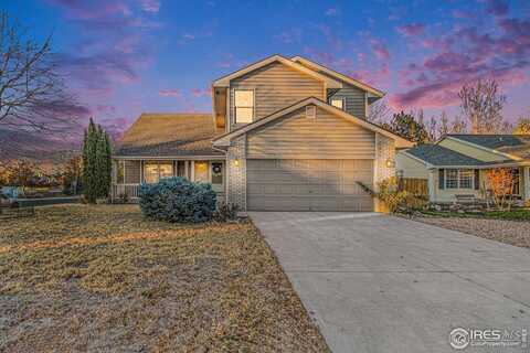 3000 Antelope Rd, Fort Collins, CO 80525