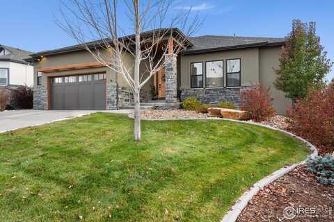 4818 Mariana Hills Cir, Loveland, CO 80537