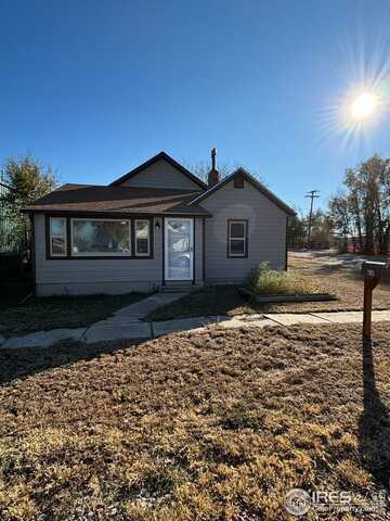 631 Phelps St, Sterling, CO 80751