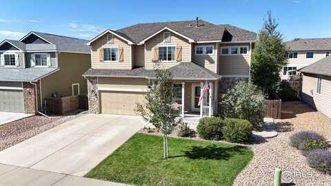 442 Homestead Ln, Johnstown, CO 80534