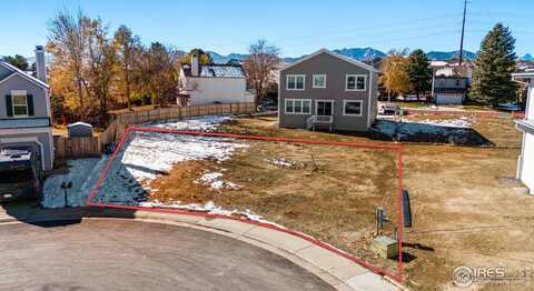 137 S Warbler Ct, Louisville, CO 80027