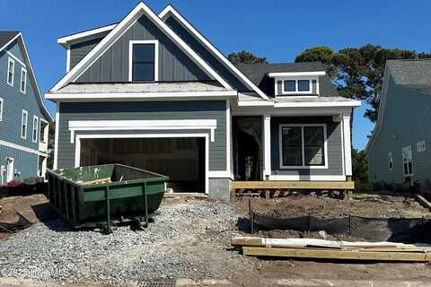 187 Spicer Lake Drive, Holly Ridge, NC 28445