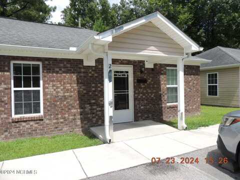 130 Miracle Drive, Jacksonville, NC 28546