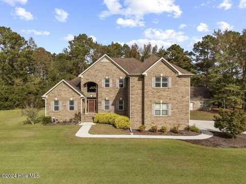 165 Country Squire Lane, Jacksonville, NC 28540