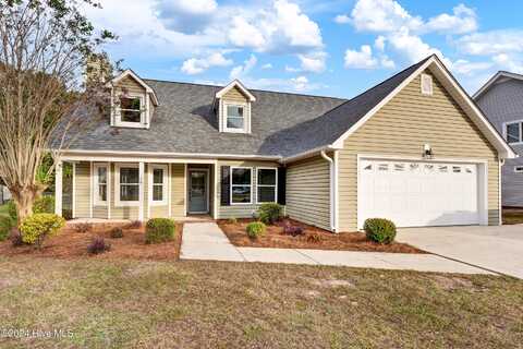 10 Bay Drive, Sneads Ferry, NC 28460