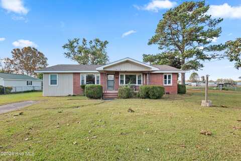 1408 Halltown Road, Jacksonville, NC 28546