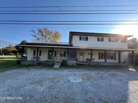 1847 Fairview Rd, Oliver Springs, TN 37840