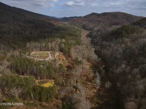 1693 Steve Brown Rd, Bean Station, TN 37708