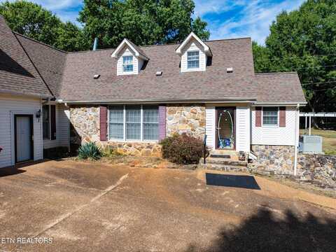 1756 County Road 700, Riceville, TN 37370