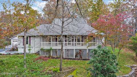 354 Cumberland Cove Rd, Monterey, TN 38574