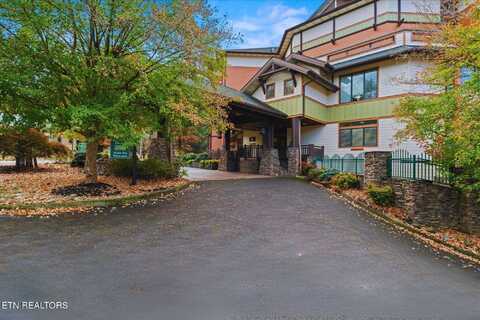 215 Woliss Lane, Gatlinburg, TN 37738