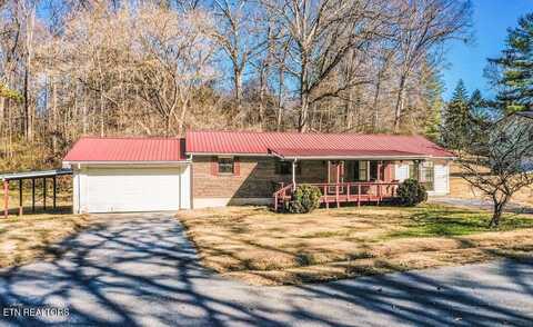 150 Tree Circle, La Follette, TN 37766