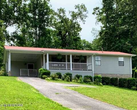 115 Mcdeerman Rd, Jacksboro, TN 37757