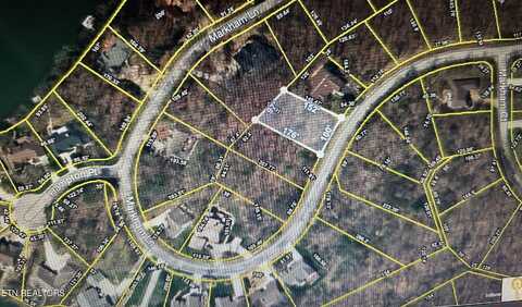 150 Markham Lane, Crossville, TN 38558