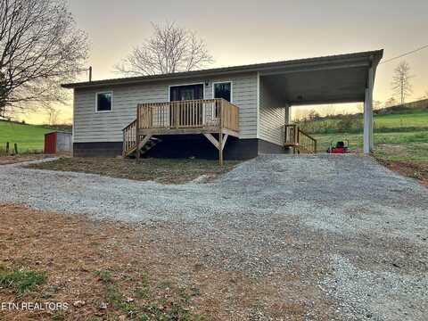 179 Hatfield Lane, Tazewell, TN 37879