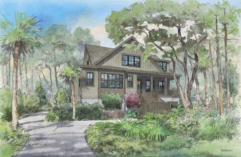291 Ruddy Turnstone, Kiawah Island, SC 29455
