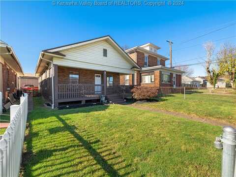 405 C Street, South Charleston, WV 25303