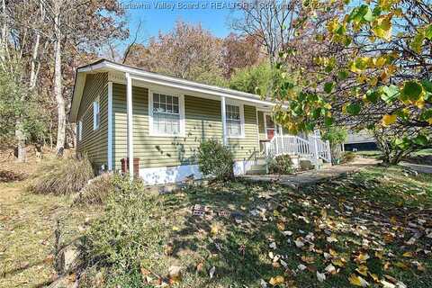 803 Gordon Drive, Charleston, WV 25303