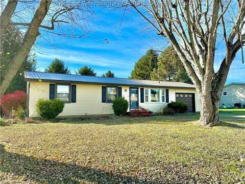 144 Aberdene Lane, Point Pleasant, WV 25550