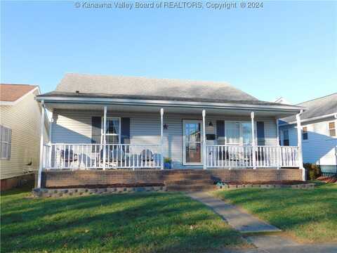 1228 West Virginia Avenue, Dunbar, WV 25064