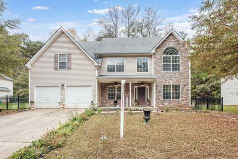 212 Hightower Trail, Riverdale, AL 30274