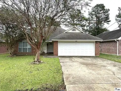 201 Arapaho Drive, Monroe, LA 71203