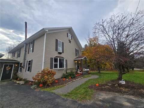 5712 Skinner Hill Rd, Moravia, NY 13118