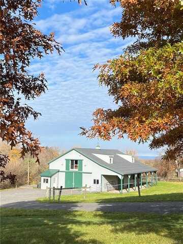 3178 Perryville Rd, Canastota, NY 13032