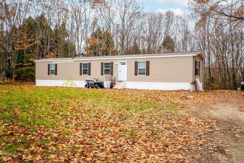 19 Sylvester Estates Drive, Greene, ME 04236