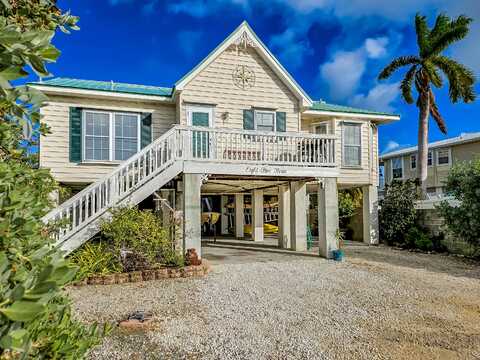 853 Indies Road, Ramrod Key, FL 33042