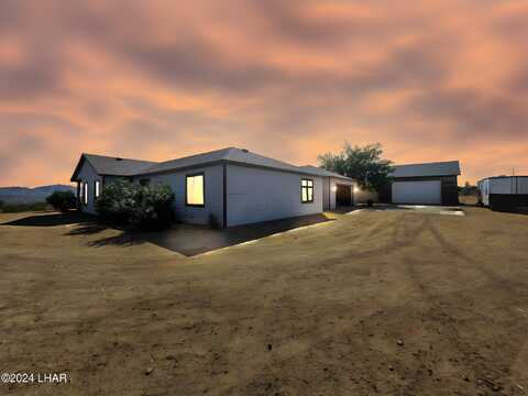 11860 E Sardias Dr, Kingman, AZ 86401