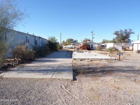 27910 Norris Ave, Bouse, AZ 85325