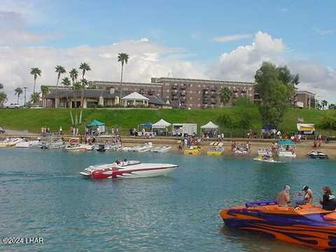 777 Harrah Way, Lake Havasu City, AZ 86403