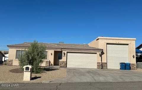 2413 San Juan Dr, Lake Havasu City, AZ 86403