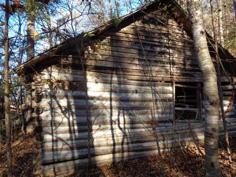 WHITE CIRCLE, Speedwell, TN 37870