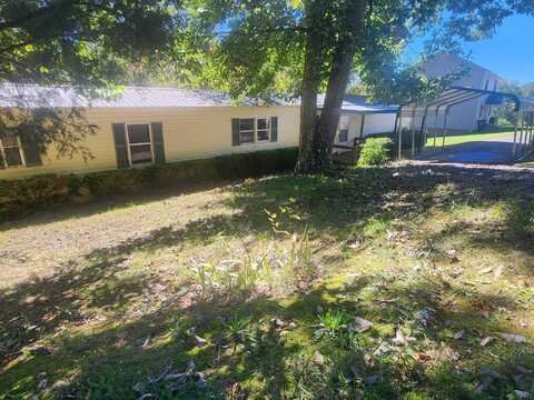 1124 Shannons Little Mtn Road, Morristown, TN 37814