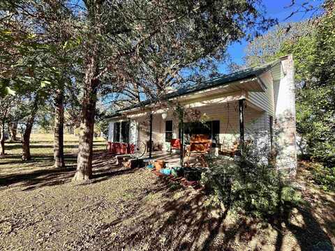 2590 N US- 59, Jefferson, TX 75657