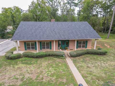 404 W Terrace Dr, Longview, TX 75601