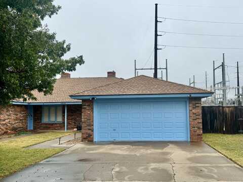 4804 76th, Lubbock, TX 79424