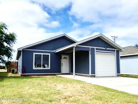 2834 E 7th Street, Lubbock, TX 79403