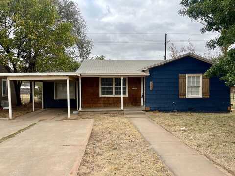 2510 36th Street, Lubbock, TX 79413