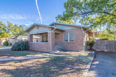 2017 17th Street, Lubbock, TX 79401